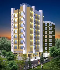 DEVIKA BUILDERS AND DEVELOPERS