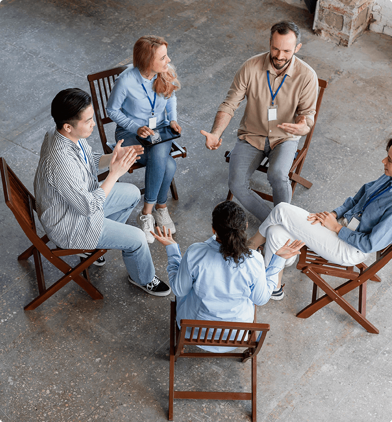 Best-in-class Corporate Governance